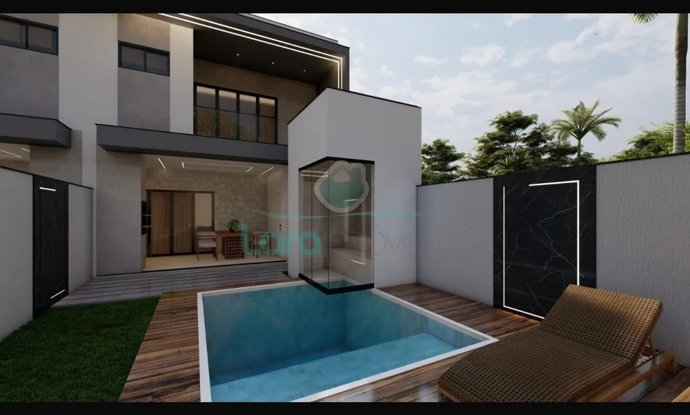 Casa, 3 quartos, 170 m² - Foto 20
