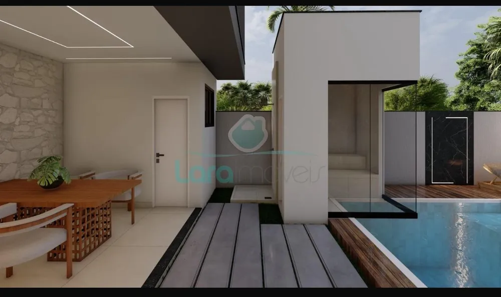 Casa, 3 quartos, 170 m² - Foto 6