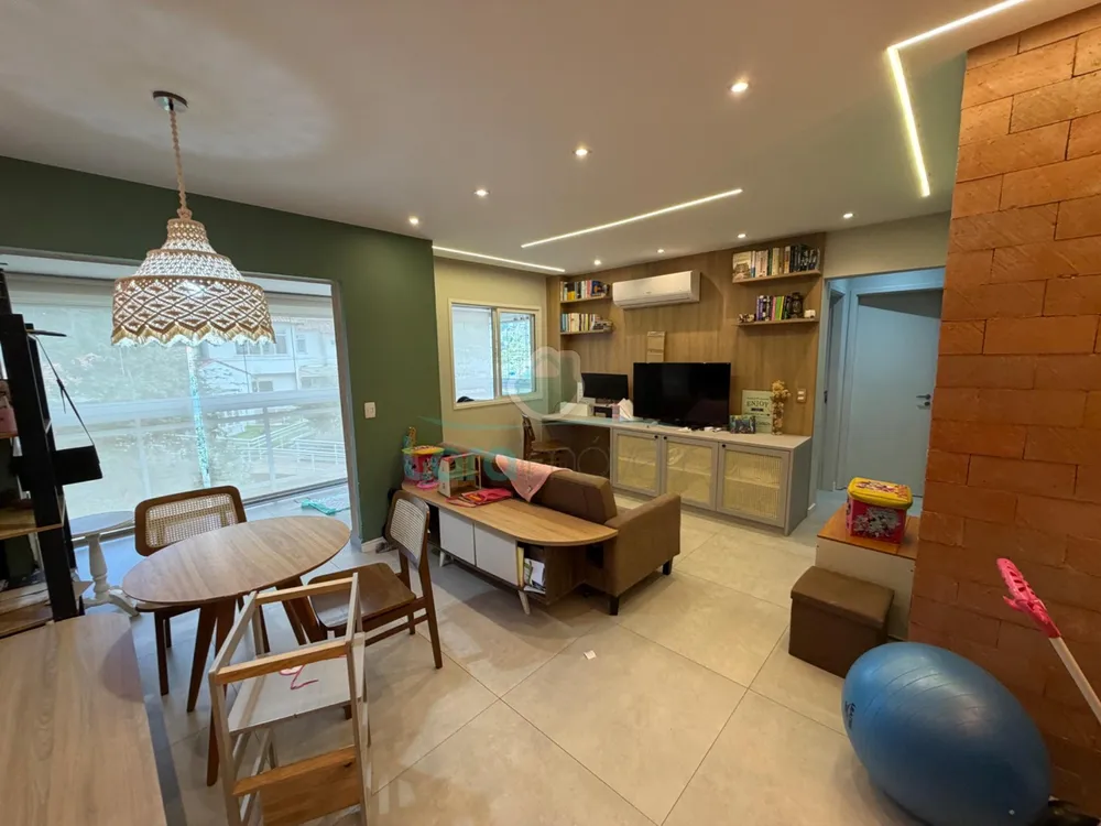 Apartamento, 2 quartos, 76 m² - Foto 1