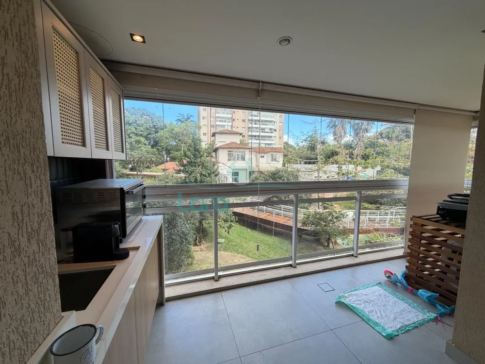 Apartamento, 2 quartos, 76 m² - Foto 17
