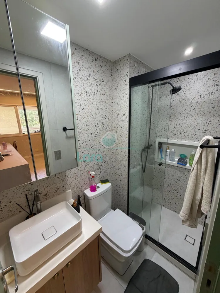 Apartamento, 2 quartos, 76 m² - Foto 23