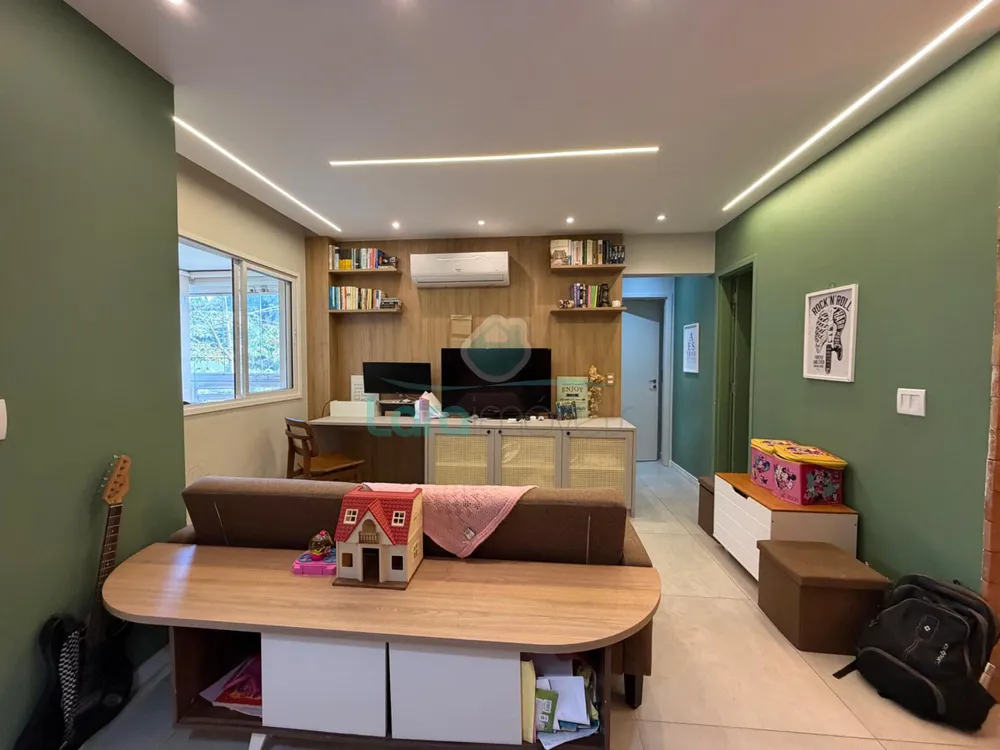 Apartamento, 2 quartos, 76 m² - Foto 4