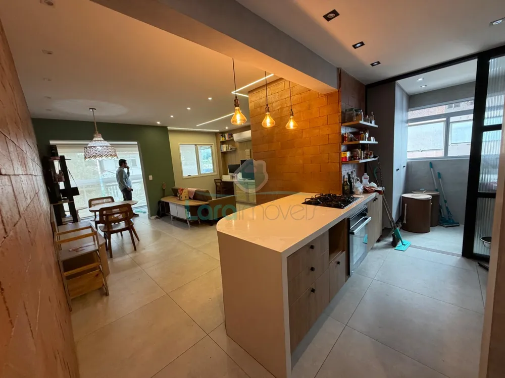 Apartamento, 2 quartos, 76 m² - Foto 16