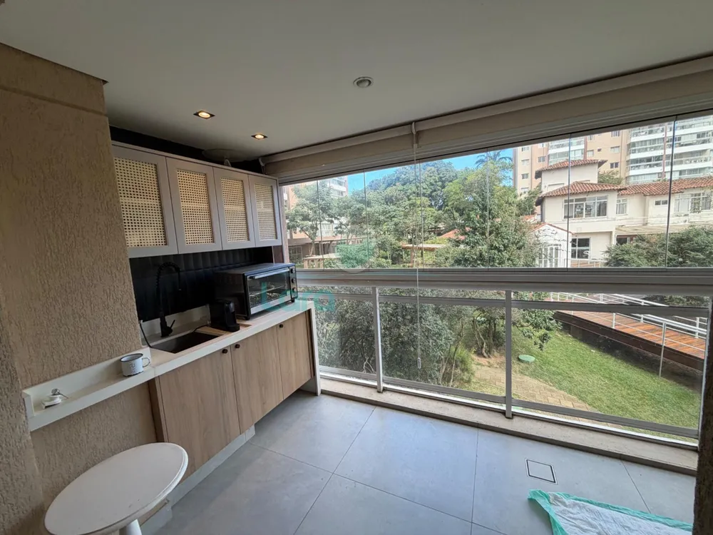 Apartamento, 2 quartos, 76 m² - Foto 18