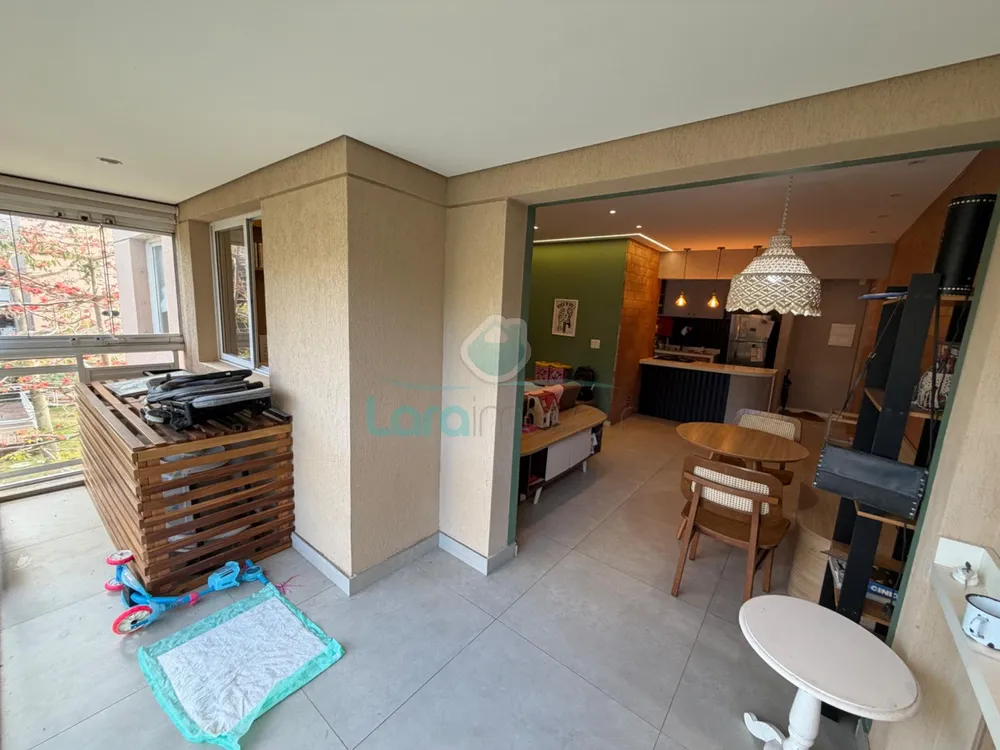 Apartamento, 2 quartos, 76 m² - Foto 22