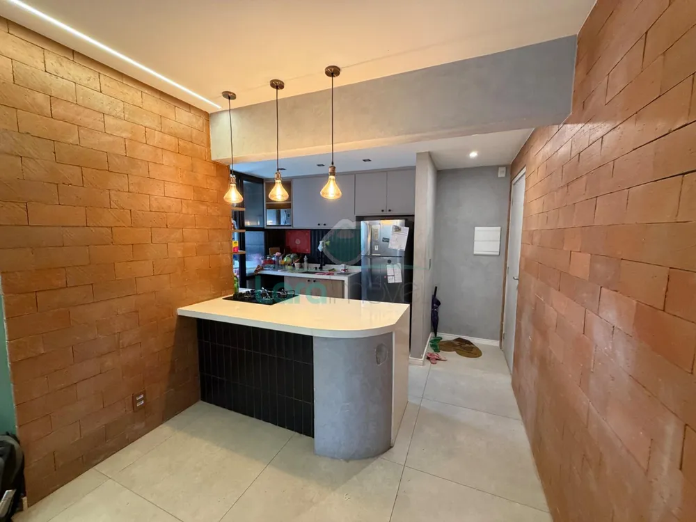 Apartamento, 2 quartos, 76 m² - Foto 5