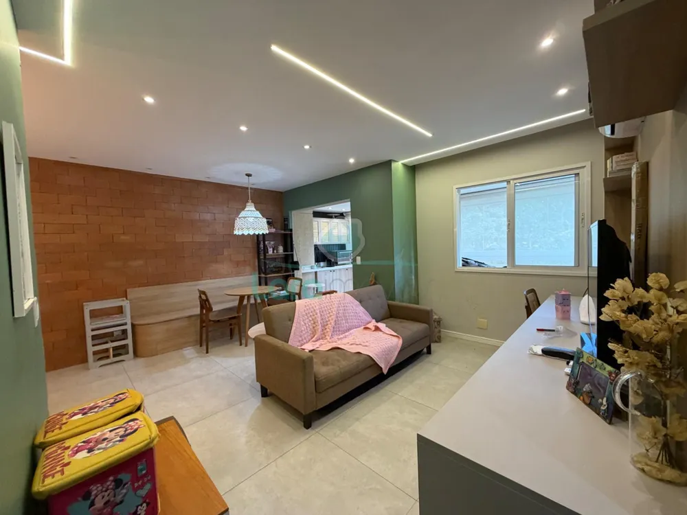 Apartamento, 2 quartos, 76 m² - Foto 6