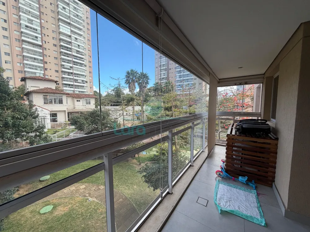 Apartamento, 2 quartos, 76 m² - Foto 19