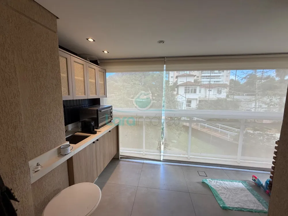 Apartamento, 2 quartos, 76 m² - Foto 15