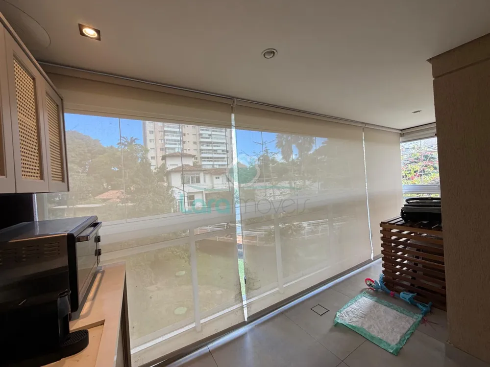 Apartamento, 2 quartos, 76 m² - Foto 14