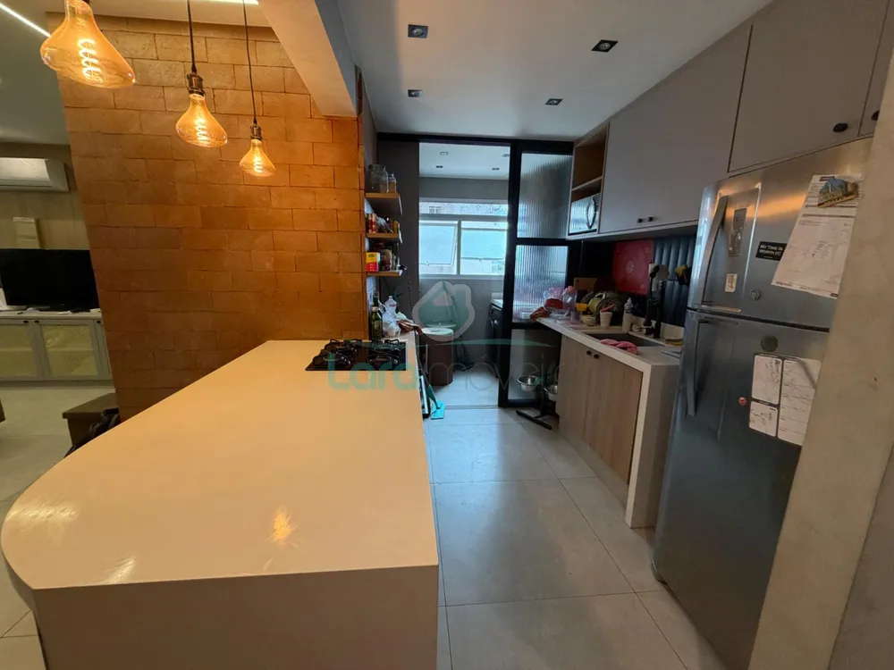 Apartamento, 2 quartos, 76 m² - Foto 8