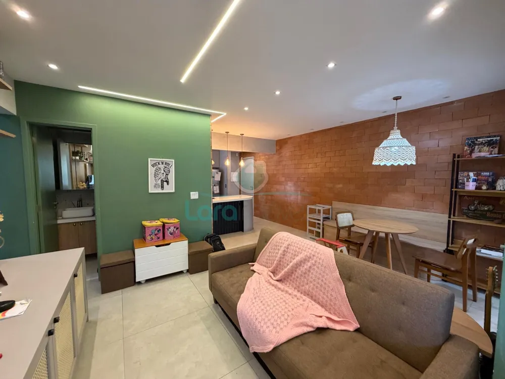 Apartamento, 2 quartos, 76 m² - Foto 7