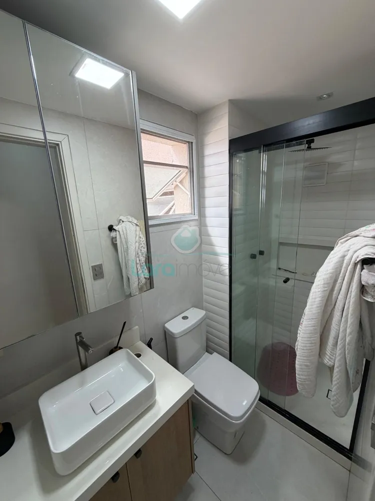 Apartamento, 2 quartos, 76 m² - Foto 28