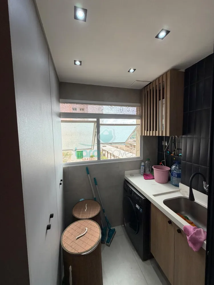 Apartamento, 2 quartos, 76 m² - Foto 11