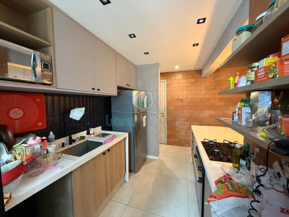 Apartamento, 2 quartos, 76 m² - Foto 13
