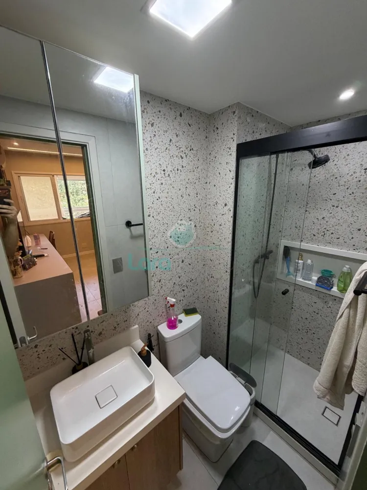 Apartamento, 2 quartos, 76 m² - Foto 20