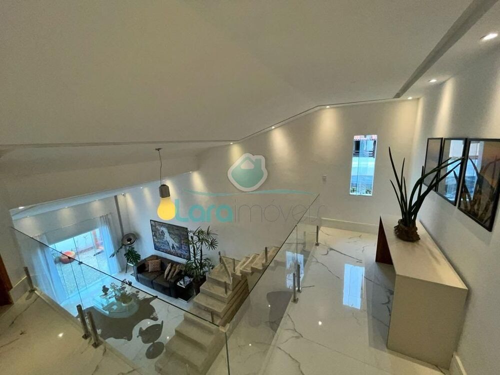Casa, 4 quartos - Foto 26