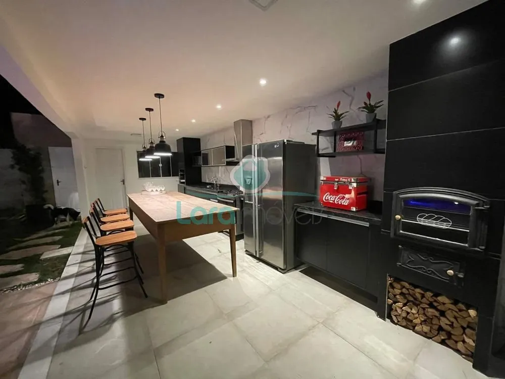 Casa, 4 quartos - Foto 42
