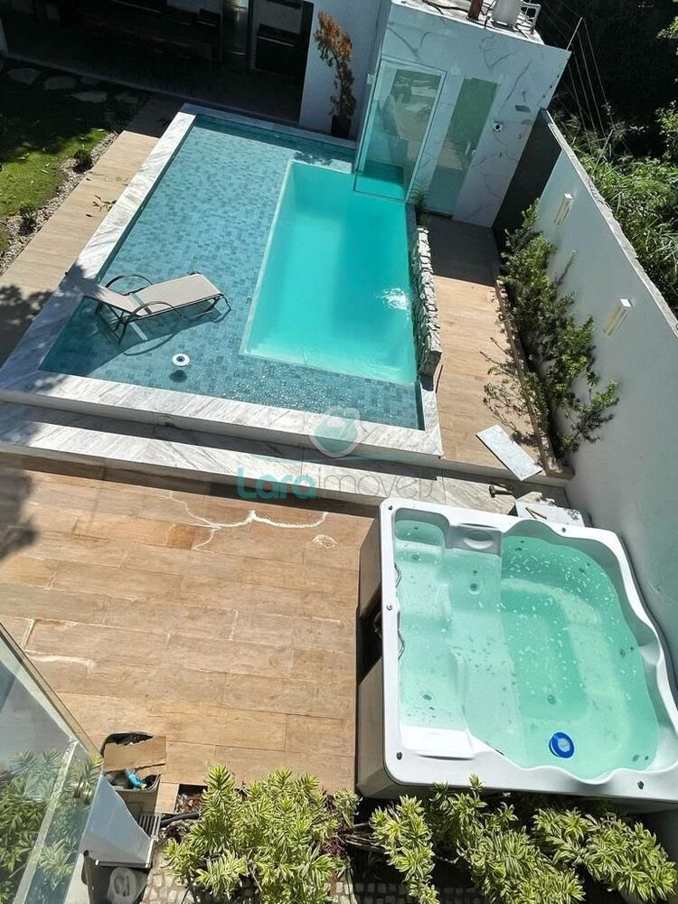 Casa, 4 quartos - Foto 17