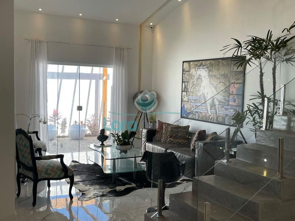 Casa, 4 quartos - Foto 25