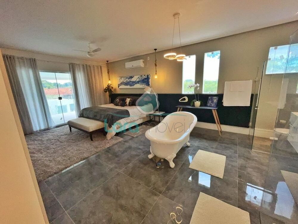 Casa, 4 quartos - Foto 7