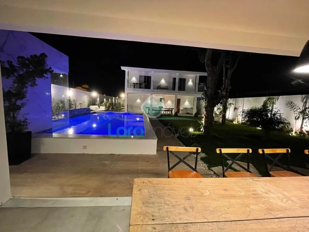 Casa, 4 quartos - Foto 48