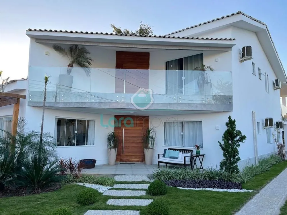 Casa, 4 quartos - Foto 46