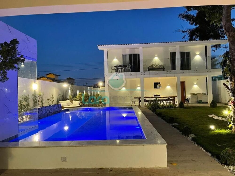 Casa, 4 quartos - Foto 22
