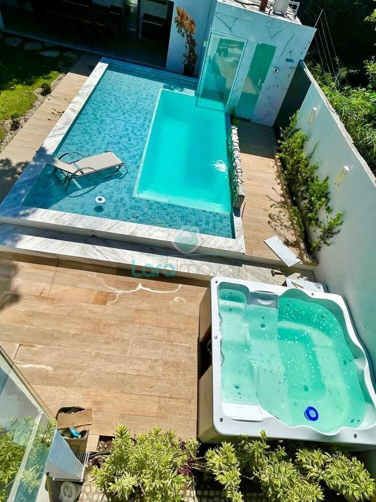 Casa, 4 quartos - Foto 12