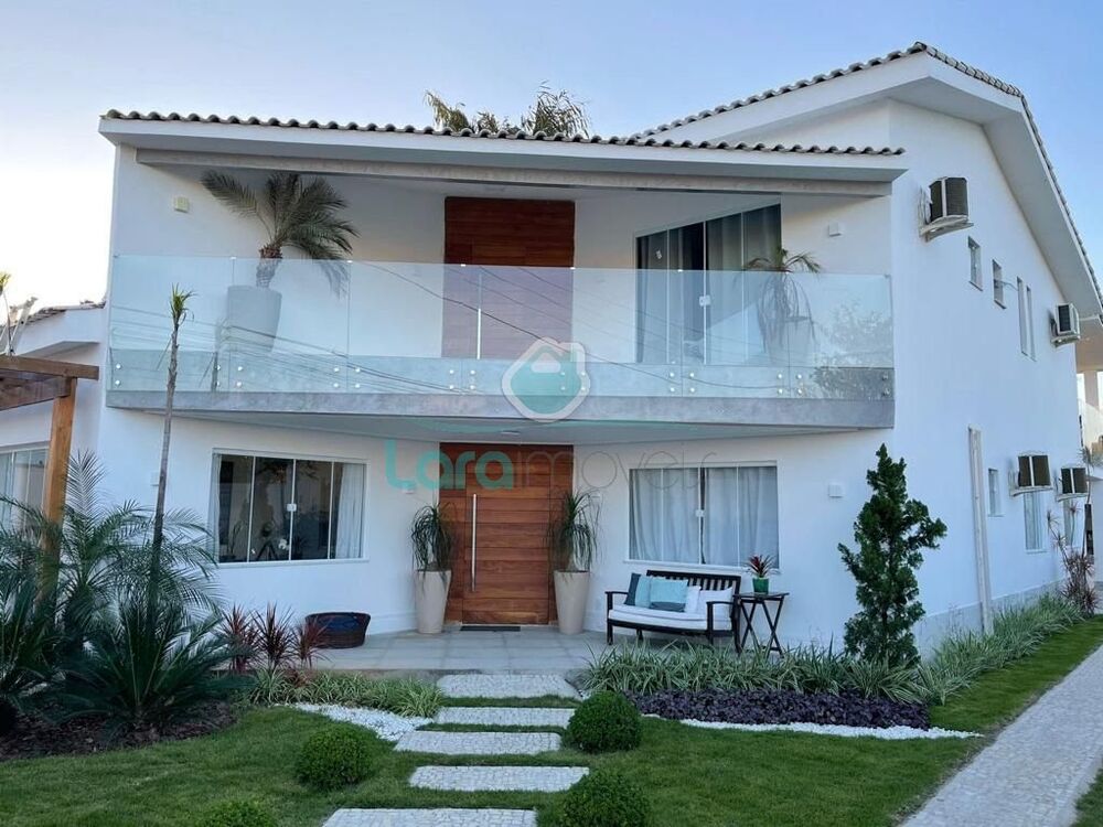 Casa, 4 quartos - Foto 23