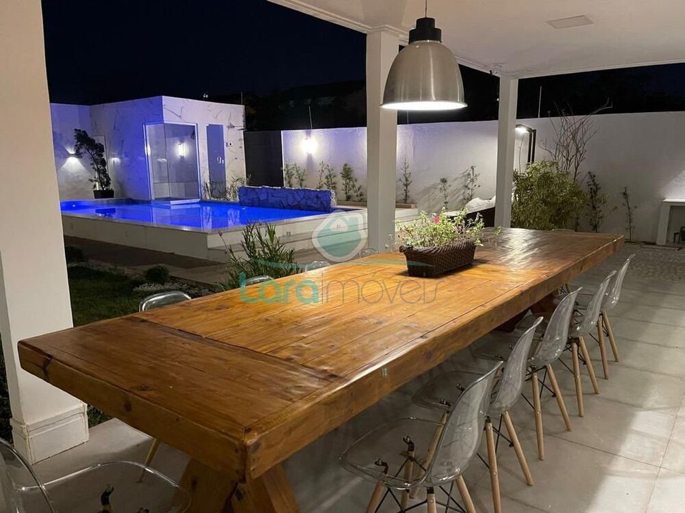 Casa, 4 quartos - Foto 11