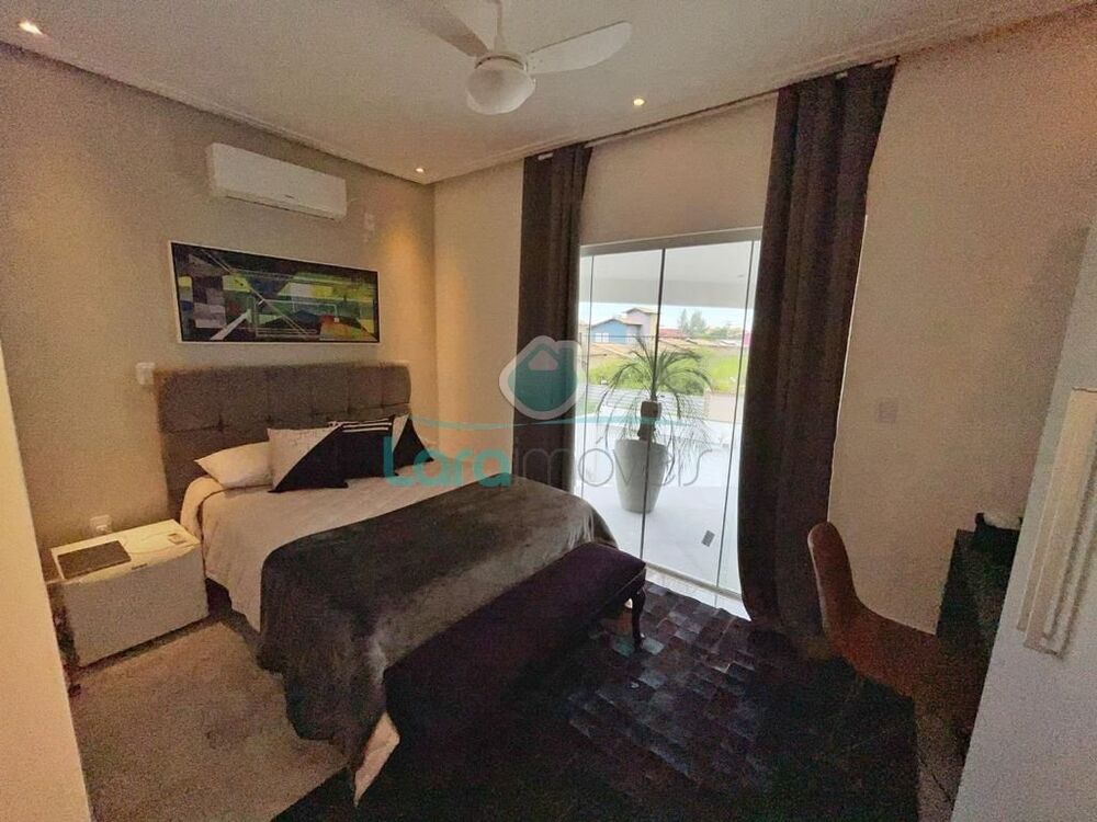 Casa, 4 quartos - Foto 10