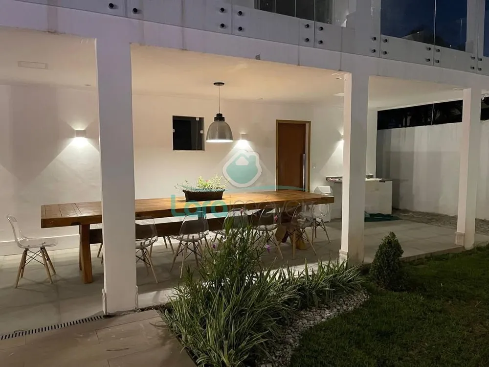 Casa, 4 quartos - Foto 28
