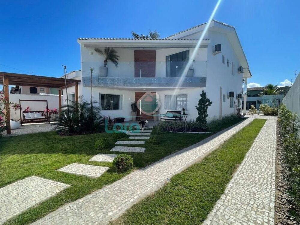 Casa, 4 quartos - Foto 1