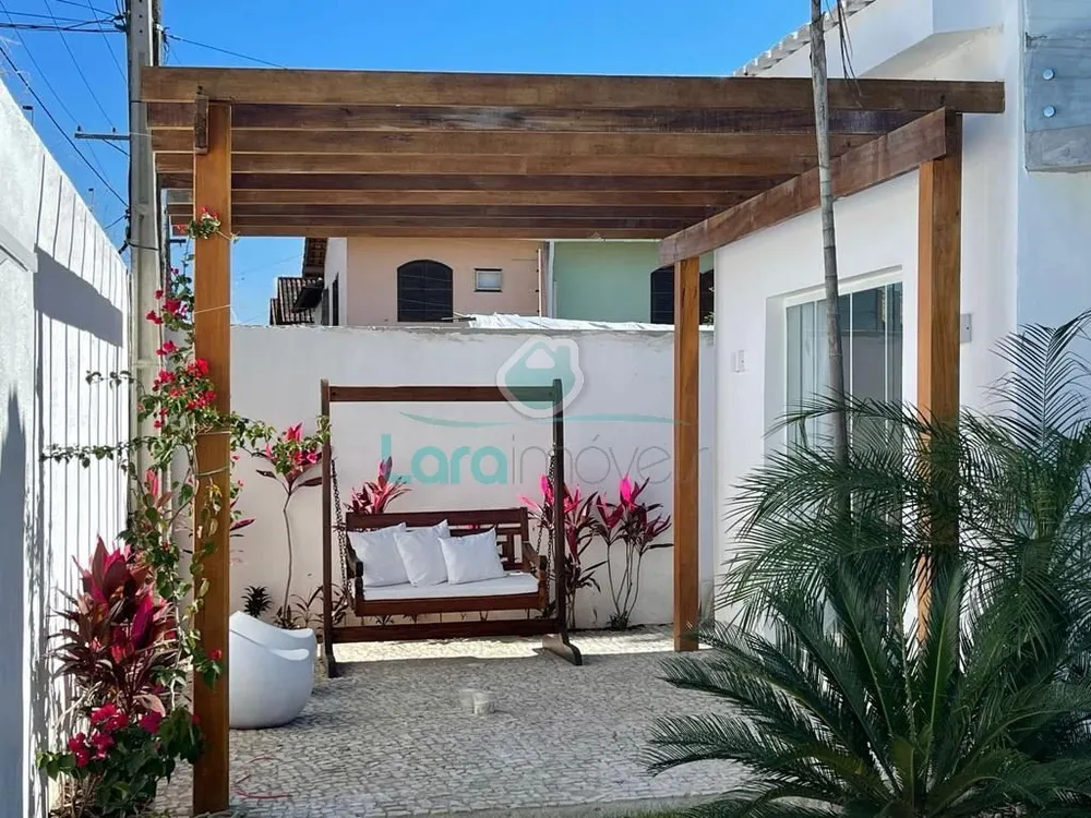 Casa, 4 quartos - Foto 40