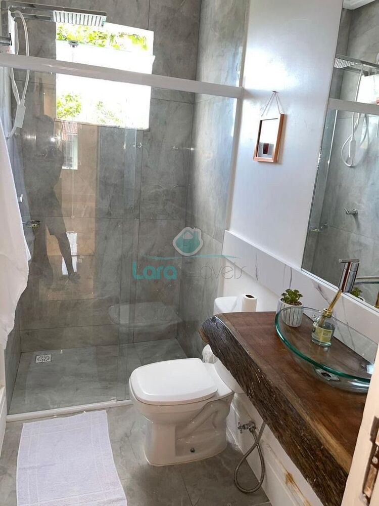 Casa, 4 quartos - Foto 5