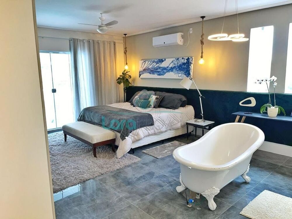 Casa, 4 quartos - Foto 8