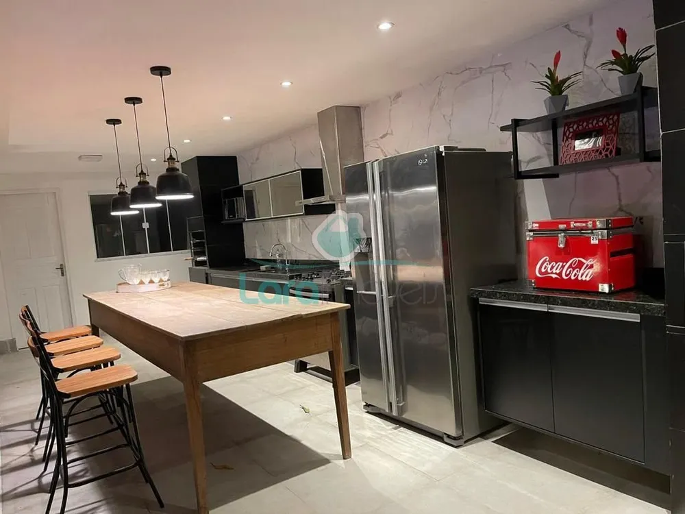Casa, 4 quartos - Foto 30