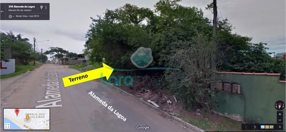 Terreno, 2000 m² - Foto 4