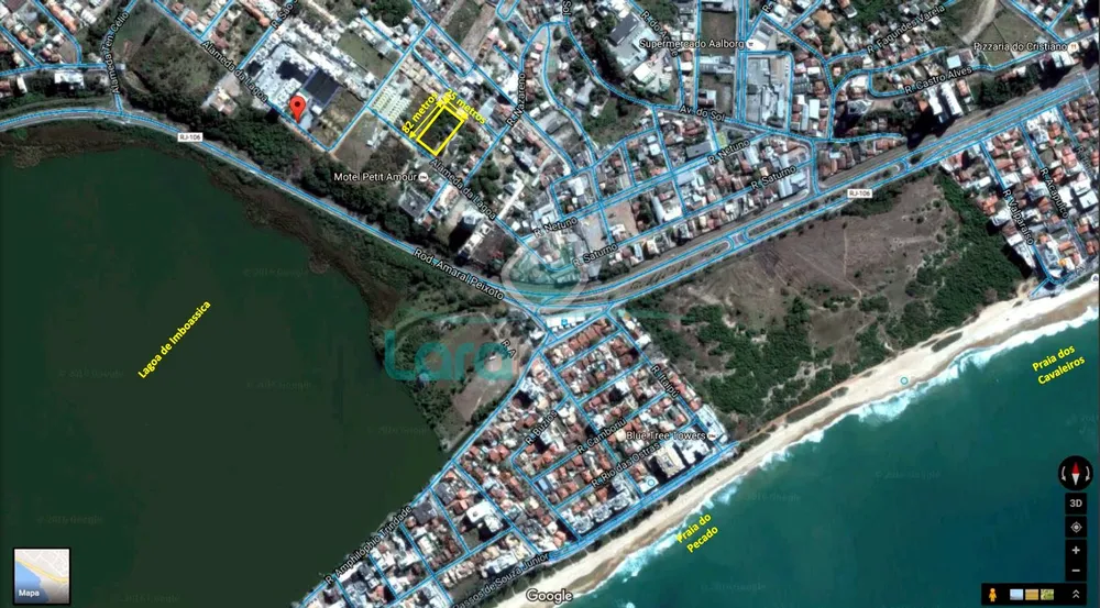 Terreno, 2000 m² - Foto 2