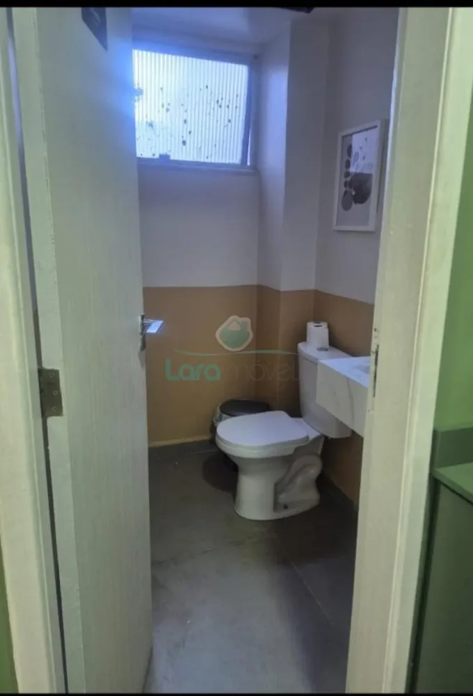 Sala-Conjunto, 35 m² - Foto 4