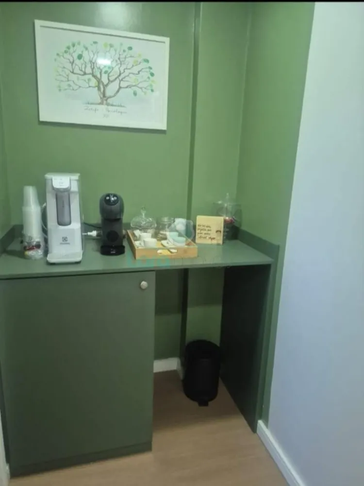 Sala-Conjunto, 35 m² - Foto 3