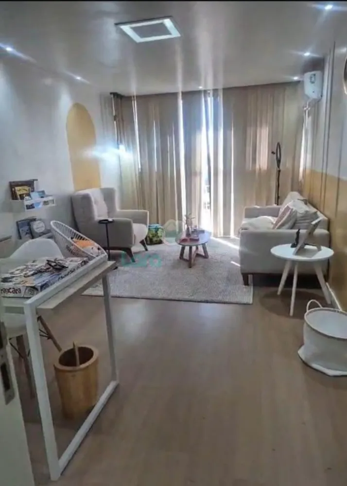 Sala-Conjunto, 35 m² - Foto 1