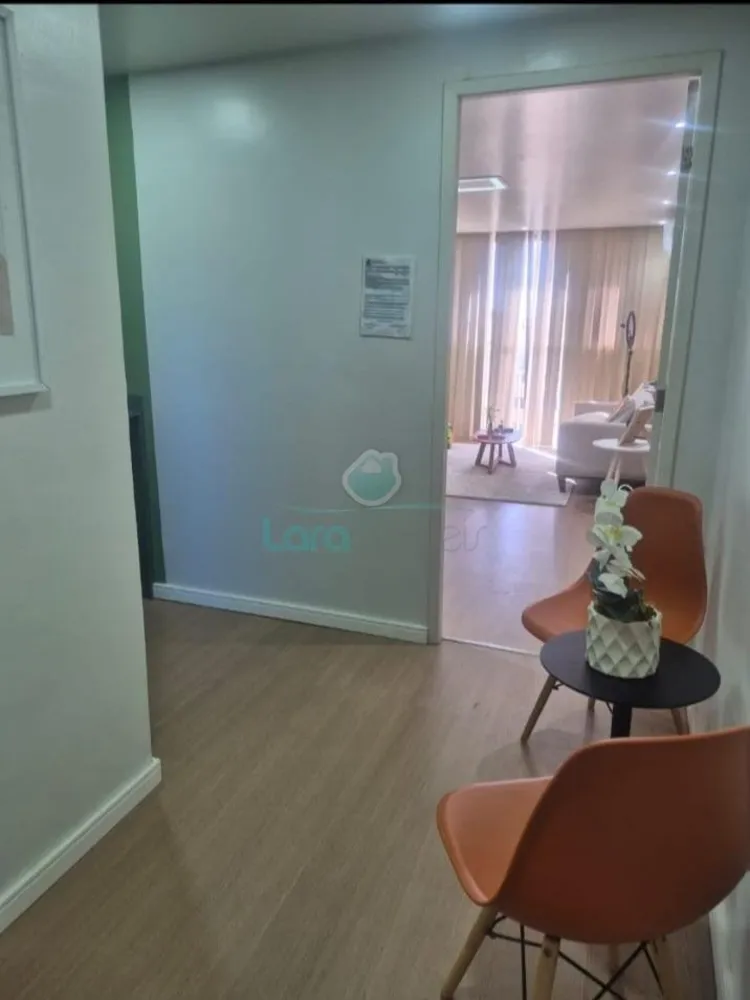 Sala-Conjunto, 35 m² - Foto 2