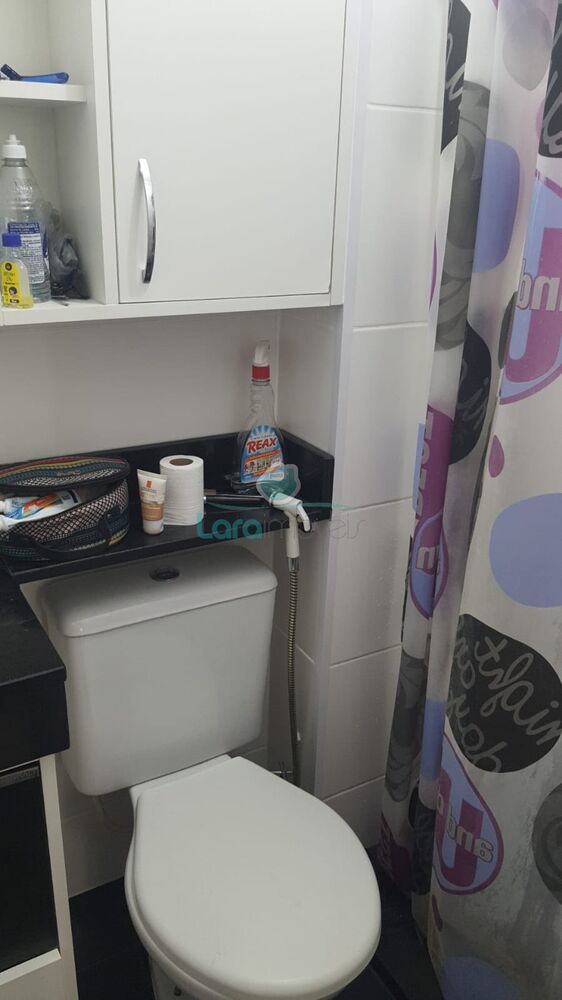 Apartamento, 2 quartos, 57 m² - Foto 7