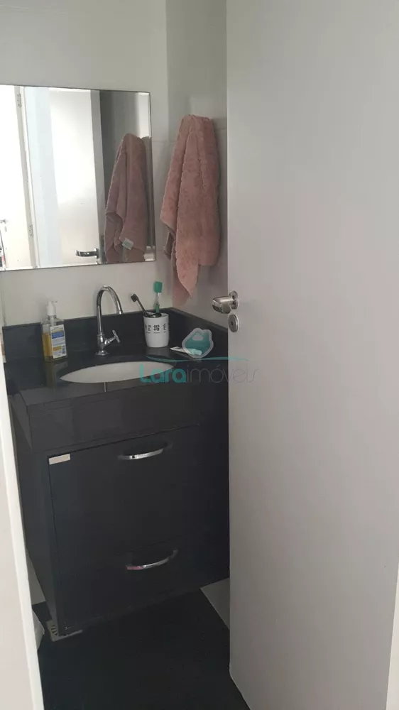 Apartamento, 2 quartos, 57 m² - Foto 3