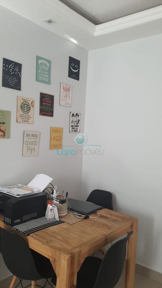 Apartamento, 2 quartos, 57 m² - Foto 5