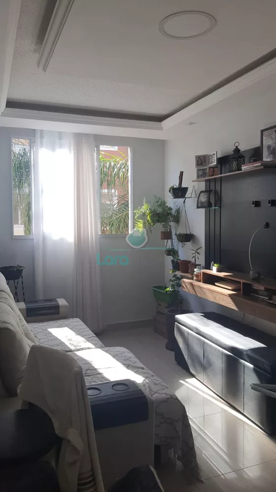 Apartamento, 2 quartos, 57 m² - Foto 1