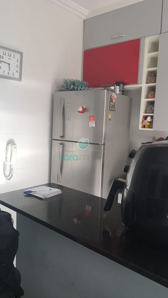 Apartamento, 2 quartos, 57 m² - Foto 6