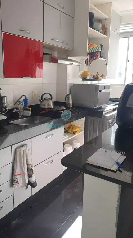 Apartamento, 2 quartos, 57 m² - Foto 4